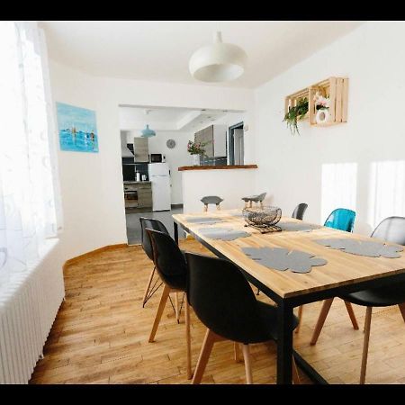 Charmante Maison Lumineuse Et Confortable Villa Le Poinconnet ภายนอก รูปภาพ