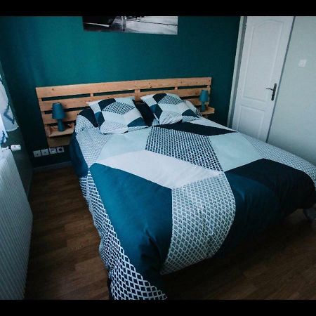 Charmante Maison Lumineuse Et Confortable Villa Le Poinconnet ภายนอก รูปภาพ